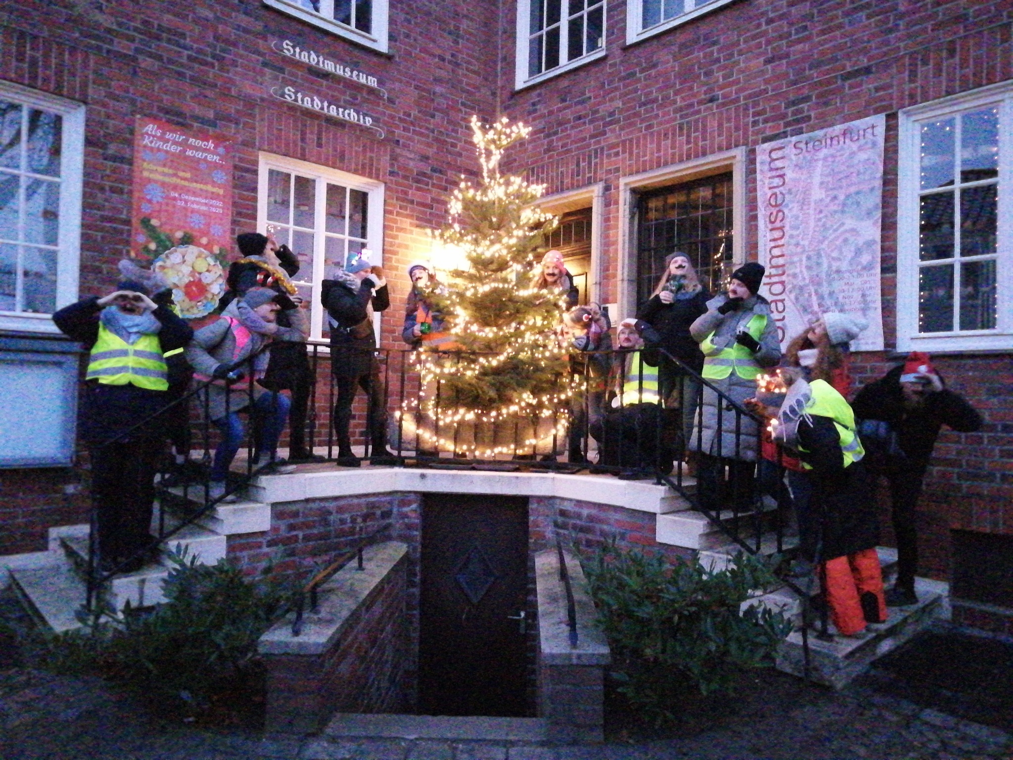 Outdoor Escape Room Burgsteinfurt (4)