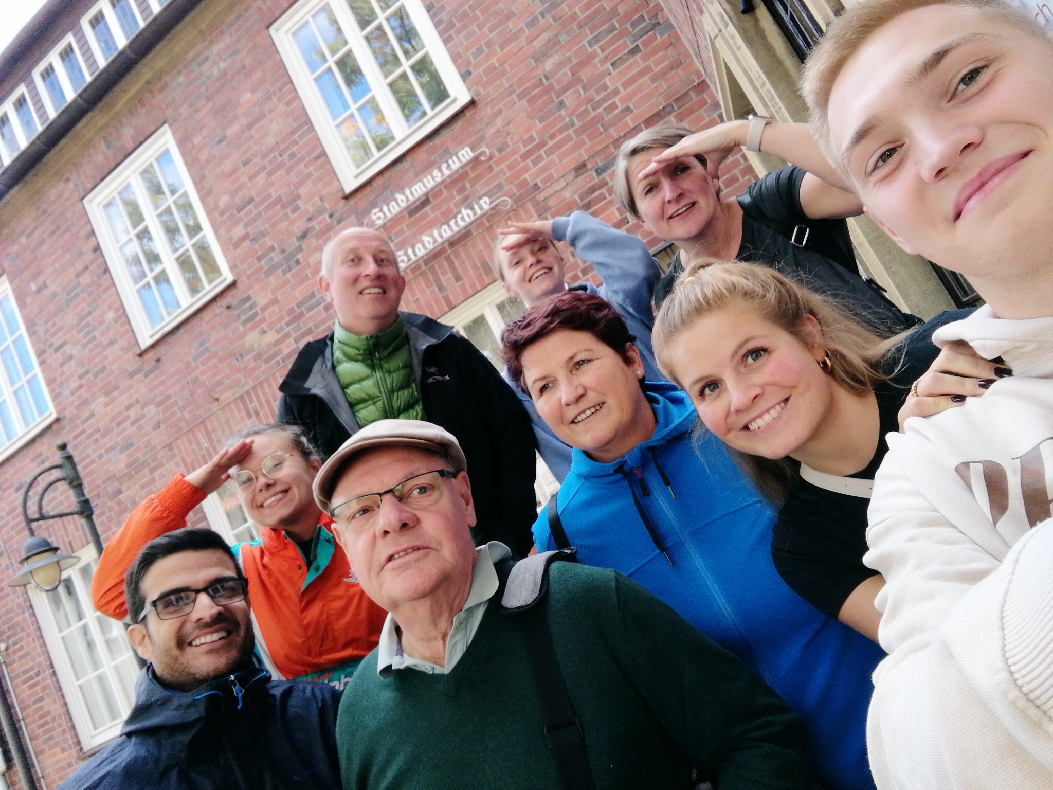 Outdoor Escape Room Burgsteinfurt (4)