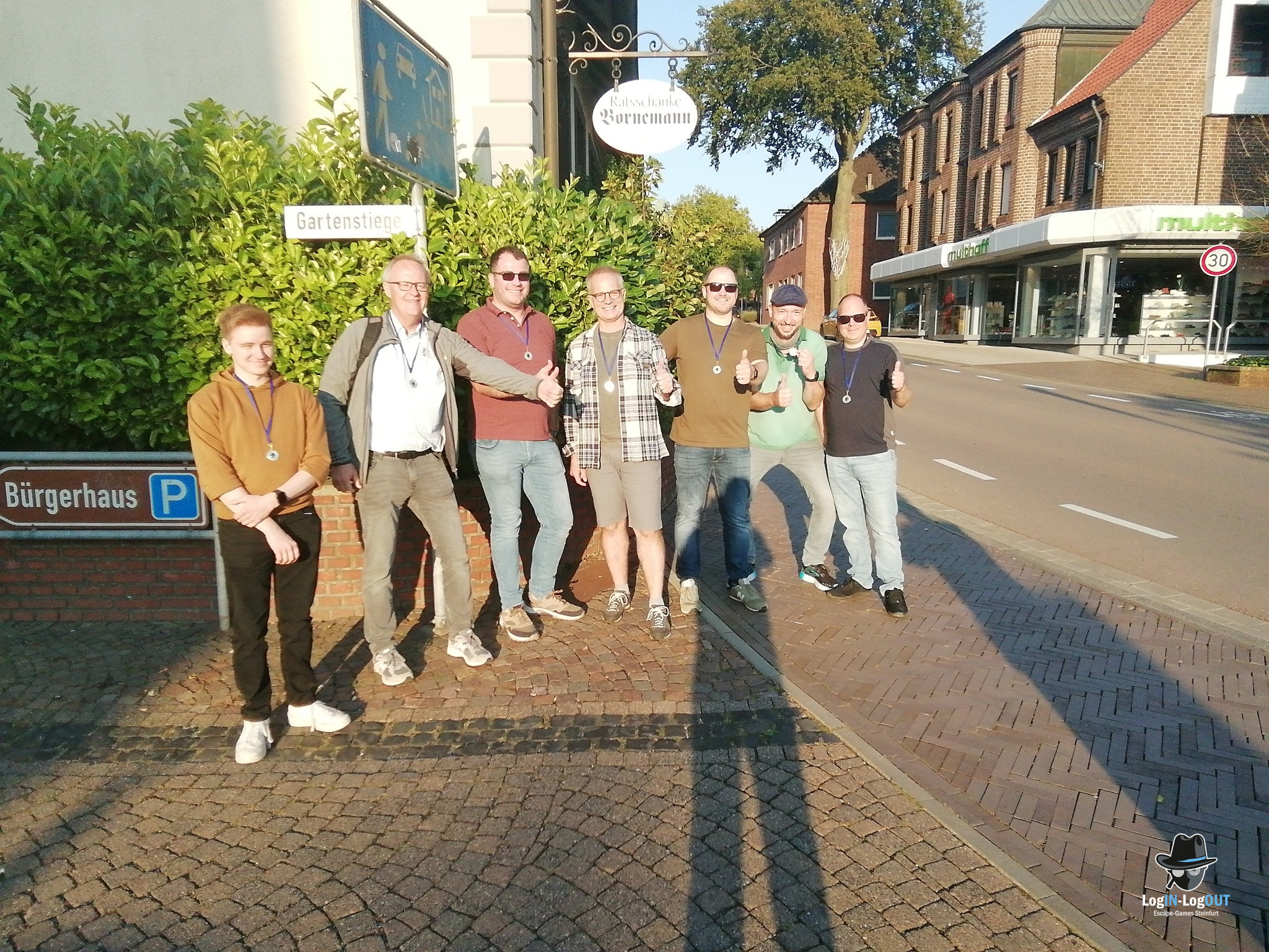 Escape Room Altenberge