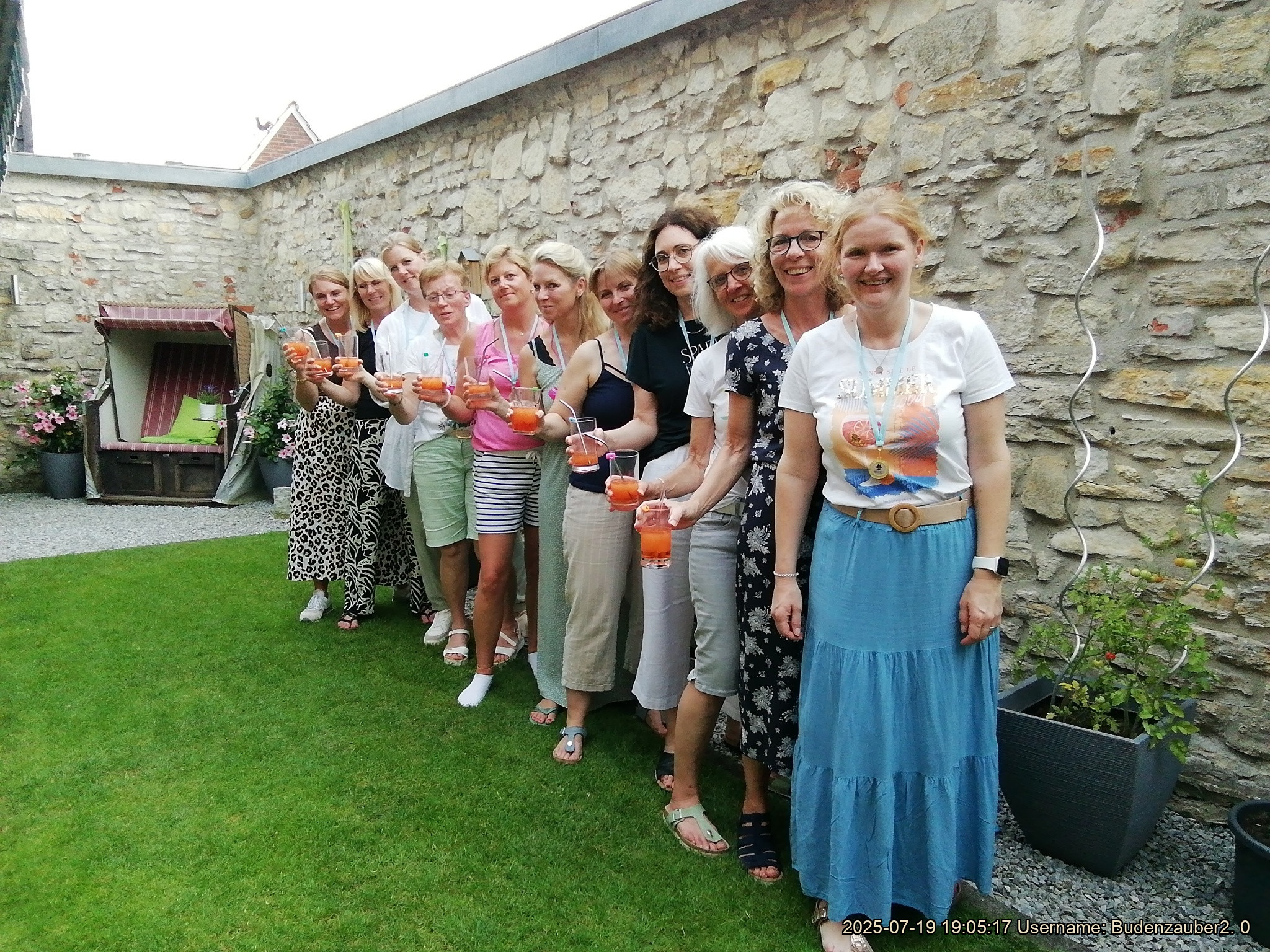 Escape Room Horstmar