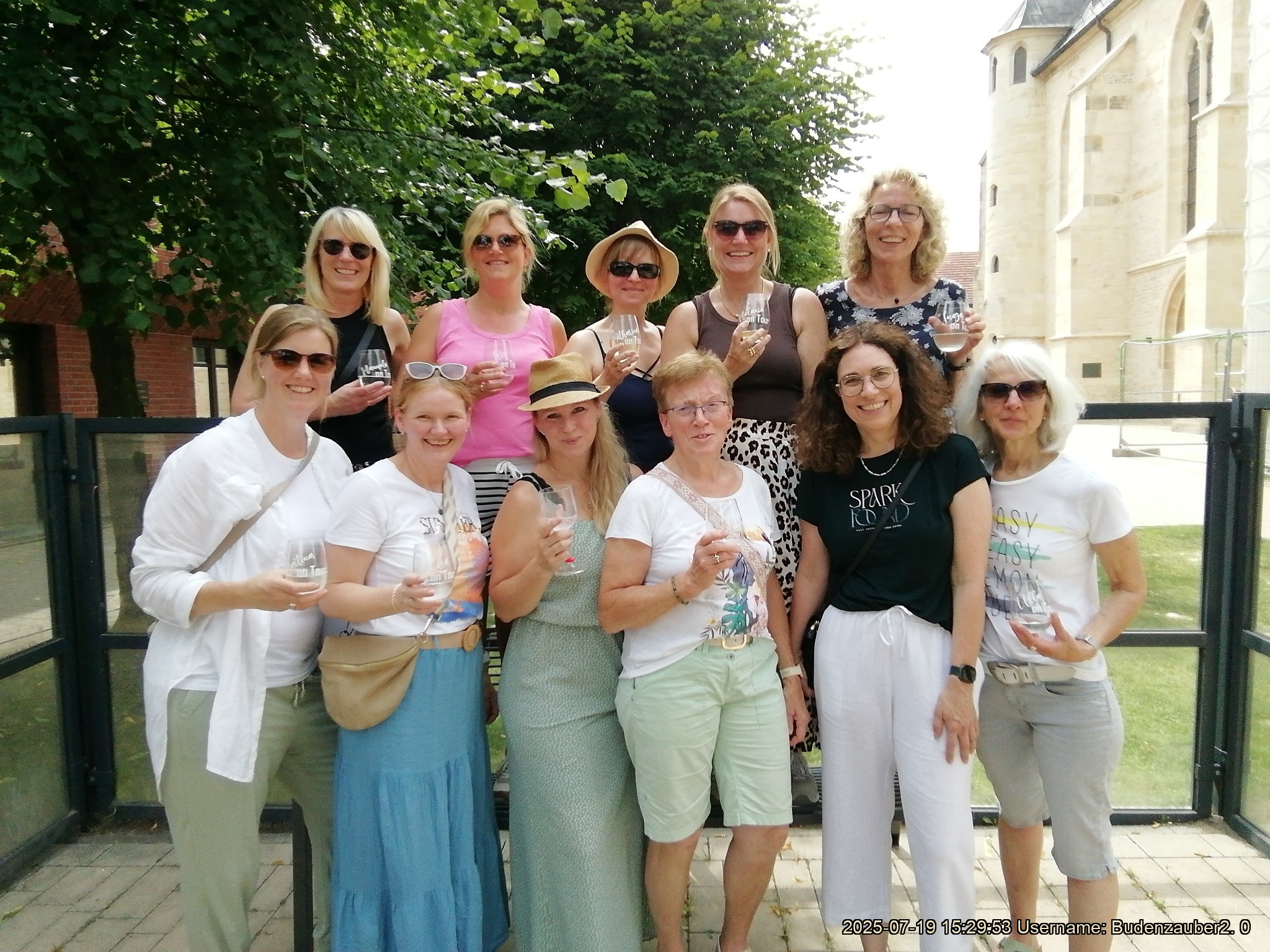 Escape Room Horstmar