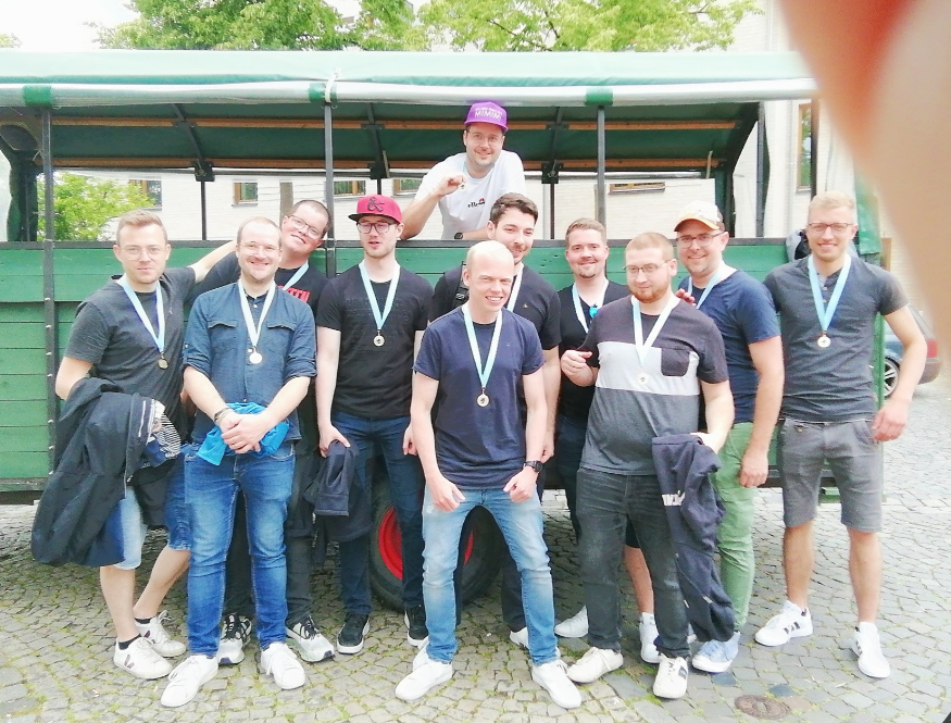 Escape Room Burgsteinfurt