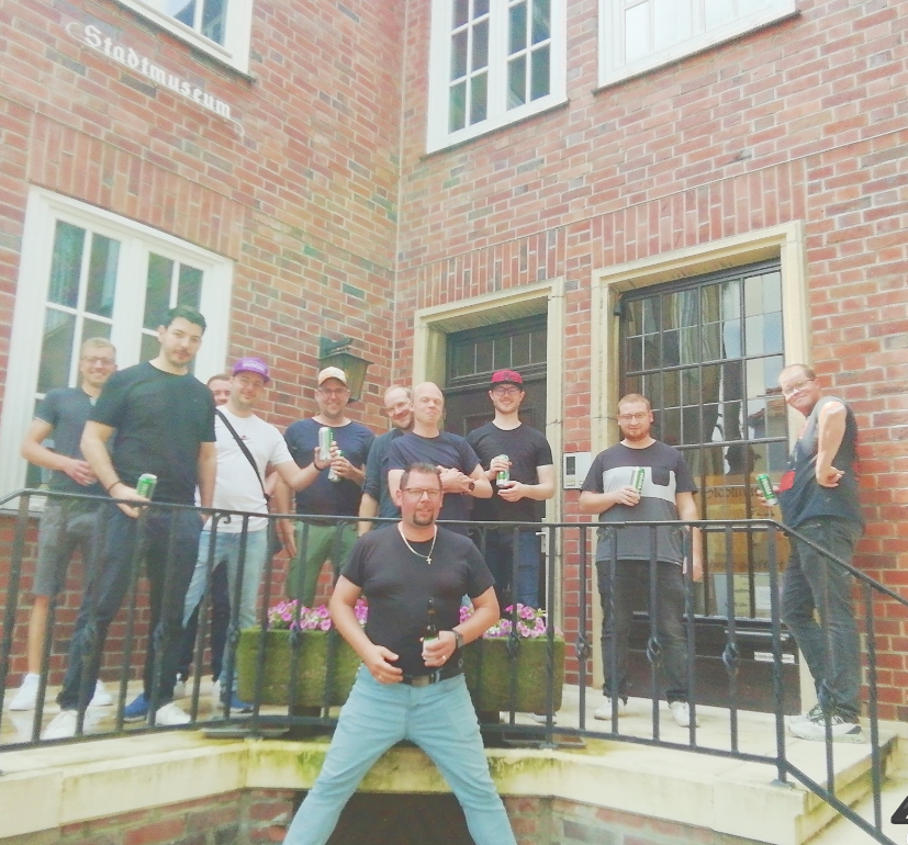 Escape Room Burgsteinfurt